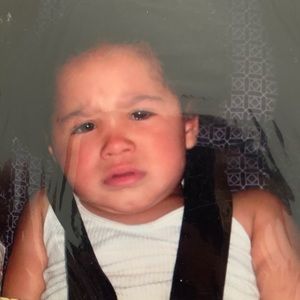 Meet your Posher, Cody